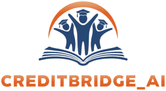 CreditBridge AI